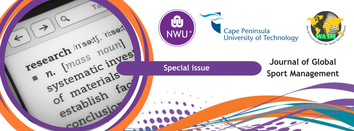 Special Issue