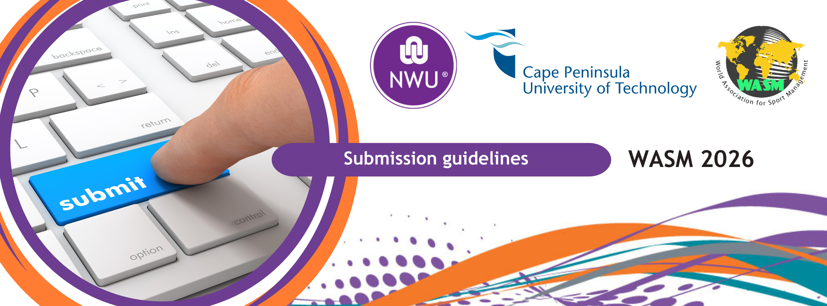 Submission guidelines