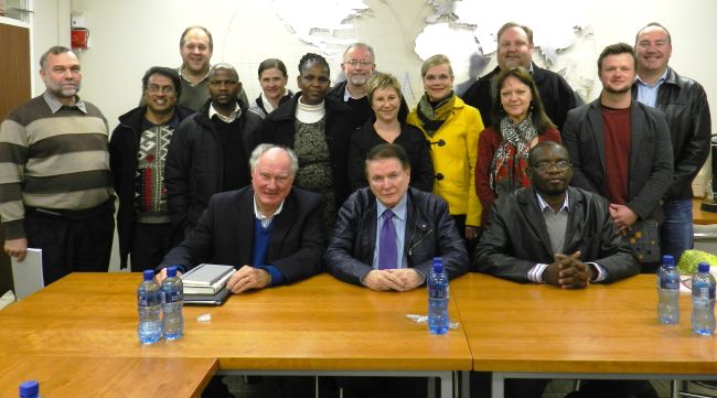 Participants at the WTO-TRADE GVC roundtable discussions of 5 June 2015. More details can be found here: http://www.nwu.ac.za/trade/events/2015#GVC2