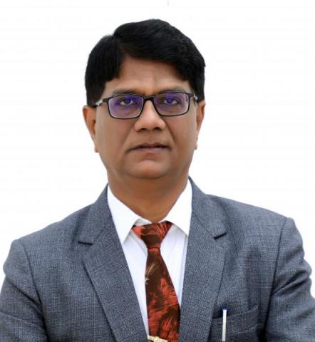 Prof. Sanjay Bhayani