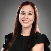 Martinette Kruger