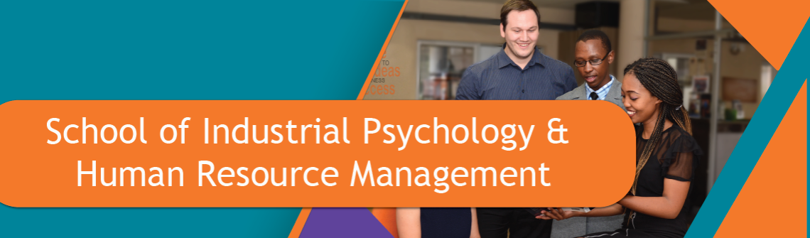 Industrial Psychology and Human Resource Management