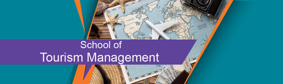 School of Tourism Management 