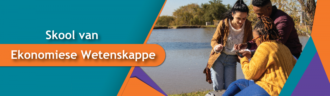 Skool van Ekonomiese Wetenskappe