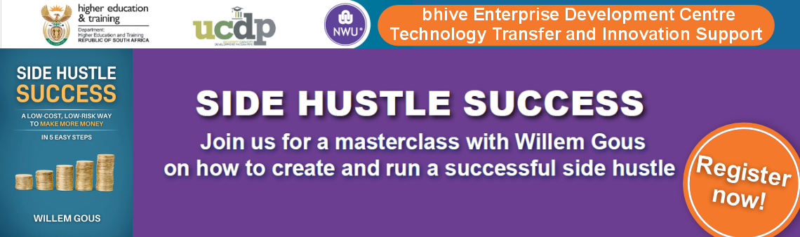 Side Hustle Success