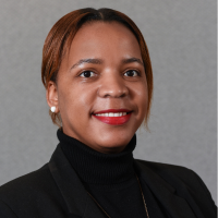 Bernise Richardson-Mahlophe Bernise Richardson-Mahlophe