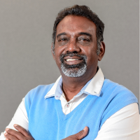 Martin Manmohan