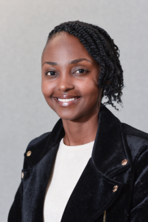 Jabulile Makhalima