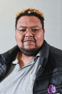 Khwazi Magubane