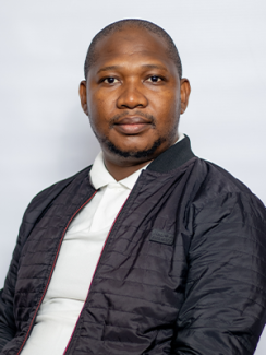 Teboho Mosikari