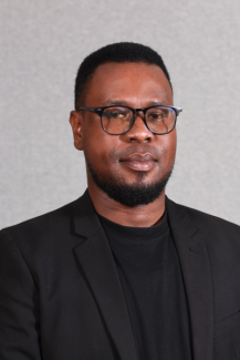 Mpho Lenoke