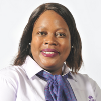 Dineo Tsatsimpe