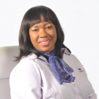 Kgomotso Mereotlhe