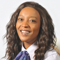 Matildah Kutumela