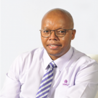 Ncedo Ntloko