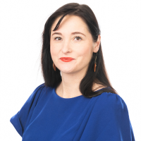 Esmarie Myburgh