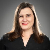 Madeline Huyser
