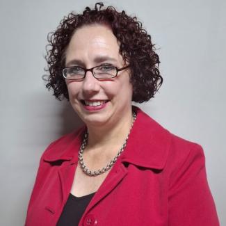 Alsorika Jansen van Vuuren