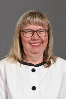Prof Anmar Pretorius