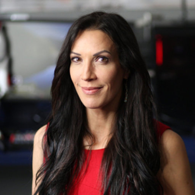 Professor Helen Crompton 